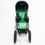 Прогулочная кресло-коляска Vita Buggy 7900 для детей с ДЦП