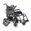 Инвалидная кресло-коляска с электроприводом Delta Electro 1600 (компактная)