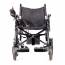 Инвалидная кресло-коляска с электроприводом Delta Electro 1600 (компактная)