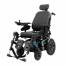 Инвалидная кресло-коляска с электроприводом Delta Electro 6000