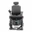 Инвалидная кресло-коляска с электроприводом Delta Electro 6000