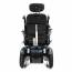 Инвалидная кресло-коляска с электроприводом Delta Electro 6000