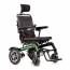 Инвалидная кресло-коляска с электроприводом Delta Electro 9200