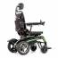 Инвалидная кресло-коляска с электроприводом Delta Electro 9200