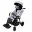 Прогулочная коляска JoyDis Dambo для детей с ДЦП