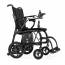 Инвалидная коляска с электроприводом Pulse 660 (карбон)