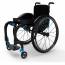 Кресло-коляска активного типа Kinesis K1