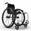 Кресло-коляска активного типа Kinesis A2 в индивидуальной комплектации