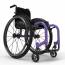 Кресло-коляска активного типа Kinesis A2 в индивидуальной комплектации
