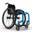 Кресло-коляска активного типа Kinesis A2 в индивидуальной комплектации