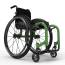 Кресло-коляска активного типа Kinesis A2 в индивидуальной комплектации