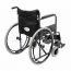 Инвалидная коляска Barry B2 U (1618С0102SU)