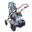Детская инвалидная коляска Caretta Buggy CT (комплектация Balto)