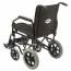 Кресло-каталка Barry V1