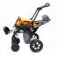 Кресло-коляска Vita Buggy 7250
