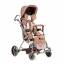 Кресло-коляска Vita Buggy 7450