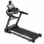 Беговая дорожка SPIRIT XT685 DC ENT BLACK