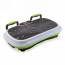 Виброплатформа VF-M750 White/Green