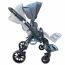 Детская прогулочная коляска Imedix APOLLO X3 для детей с ДЦП