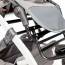 Детская инвалидная коляска Bimbo 9300 для детей с ДЦП