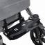 Прогулочная кресло-коляска Vita Buggy 7900 NEW для детей с ДЦП
