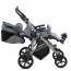 Прогулочная кресло-коляска Vita Buggy 7900 NEW для детей с ДЦП