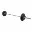 Гриф 50 мм. Прямой 2,2 м. до 175 кг. VictoryFit VF-S5022S175