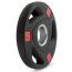 Диск 51 мм NEO обрезиненный с 3-мя хватами 2,5 кг VictoryFit VF-ST51025
