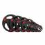 Диск 51 мм NEO обрезиненный с 3-мя хватами 2,5 кг VictoryFit VF-ST51025
