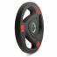 Диск 51 мм NEO обрезиненный с 3-мя хватами 15 кг VictoryFit VF-ST51150