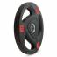 Диск 51 мм NEO обрезиненный с 3-мя хватами 20 кг VictoryFit VF-ST51200