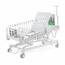 Электрическая функциональная медицинская детская кровать DB-9 DE-4548S-01 с функцией Тренделенбург / Антитренделенбург