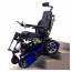 Кресло-коляска ступенькоход Caterwil GTS 5