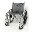 Кресло-коляска, широкая  3022C0304S (Barry HD4)