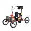 Велосипед RAFT BIKE Quadro