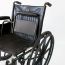 Инвалидная коляска механическая 511B-41(46)