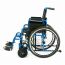 Коляска инвалидная прогулочная 512AE