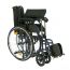 Кресло-коляска инвалидная механическая 514A-4