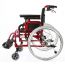 Инвалидная коляска облегченная Barry 7018A0603PU/J