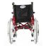 Инвалидная коляска облегченная Barry 7018A0603PU/J