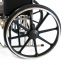 Инвалидная коляска механическая 711AE-51  (56,61)