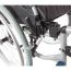 Инвалидная коляска облегченная Invacare Action 2