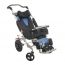 Инвалидная кресло-коляска для детей с ДЦП Akcesmed Горизонт ЕВО (RACER+ MAXI)