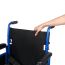 Кресло-коляска для инвалидов Армед Н040