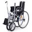 Инвалидная коляска Armed H 005 с рычажным приводом