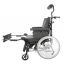 Инвалидная коляска Invacare Rea Azalea MAX (функциональная, пассивная, усиленная)