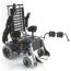 Электрическая инвалидная коляска Invacare Dragon с вертикализатором