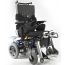 Электрическая инвалидная коляска Invacare Dragon с вертикализатором
