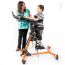 Опора для стояния (вертикализатор) для инвалидов Изистенд (EasyStand) Zing Prone