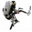Электропривод для механической инвалидной коляски MET OneDrive 1